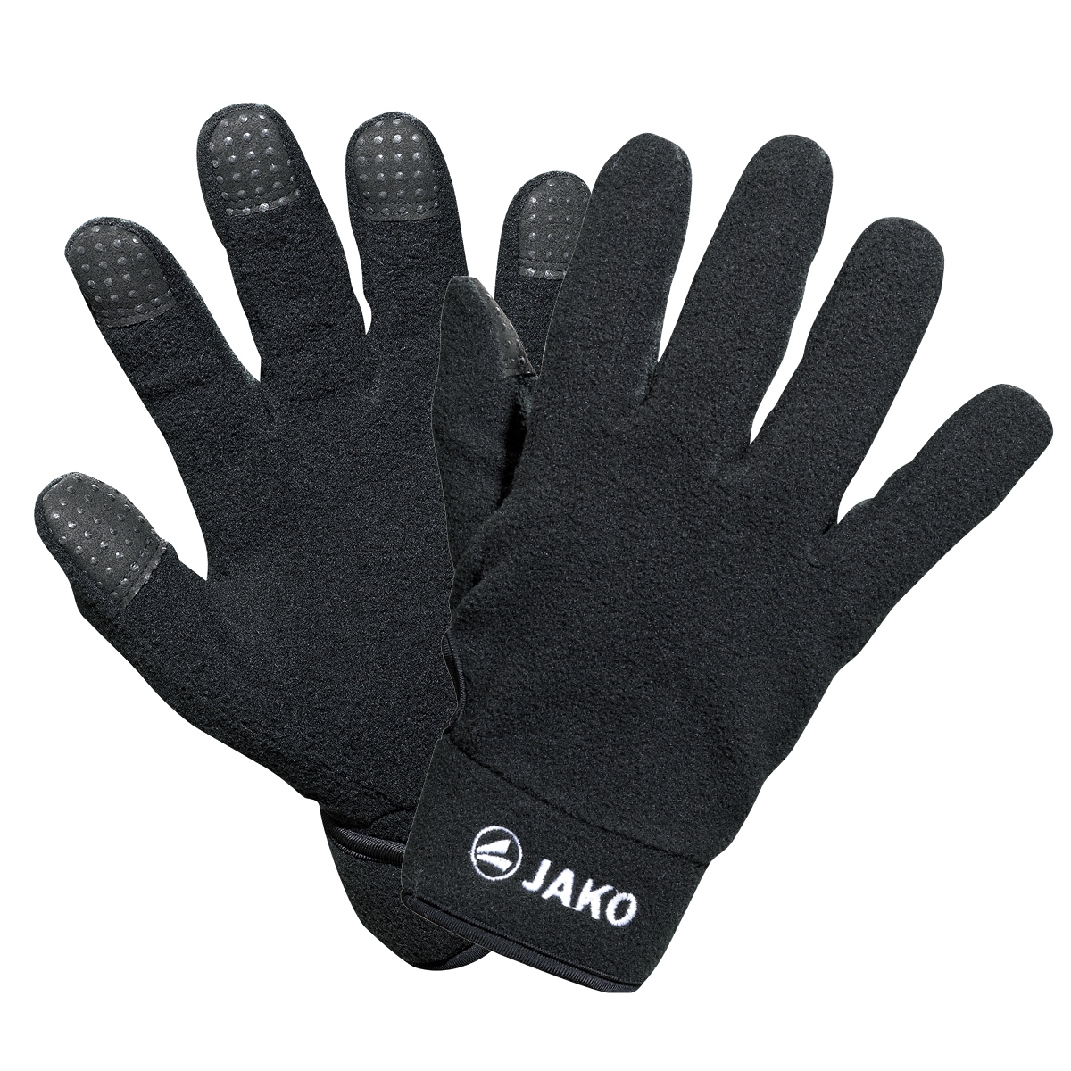 Feldspielerhandschuhe Fleece